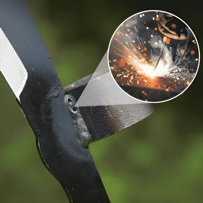 Portable Grass Sickle Cutter Head